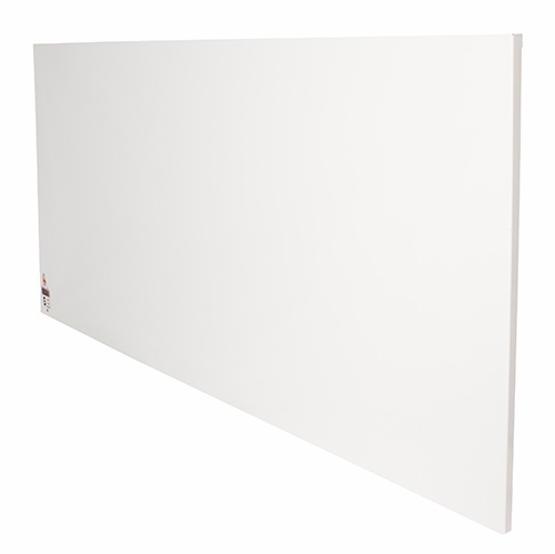 Infrared and Electric Heating